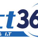 ACT360 Web & IT Support (Barrie) Logo