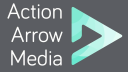 Action Arrow Media Logo