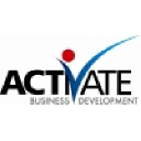 Activate Business Development Logo