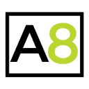 Active8 Communications Logo