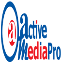 Active Media Pro Logo