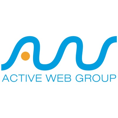 Active Web Group Logo