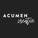 Acumen Creative Logo