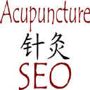 Acupuncture SEO Logo