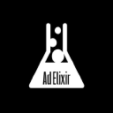 Ad Elixir Logo