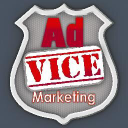 Ad Vice Marketing Logo