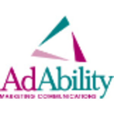 AdAbility Marketing Communications Logo