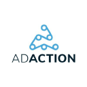 AdAction Interactive Logo
