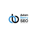 Adam Berry SEO Consultant Logo