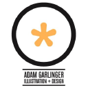 Adam Garlinger Logo