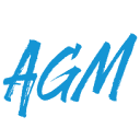 Adam Grubb Media Logo