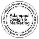 Adampaul Design & Marketing logo