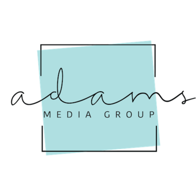 Adams Media Group Logo