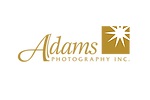Adams Photography Inc. Logo