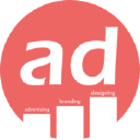 Anastasia Daniels Advertising Logo