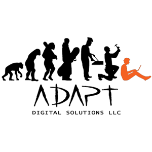 Adapt Digital Solutions Logo