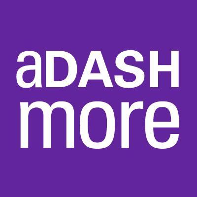 Adashmore Creative, LLC Logo