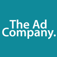 The Ad Company Logo