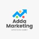 Adda Marketing Ltd - PPC - SEO - SMO Logo