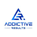 Addictive Results Agency Logo