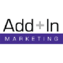 Add+In Marketing Logo