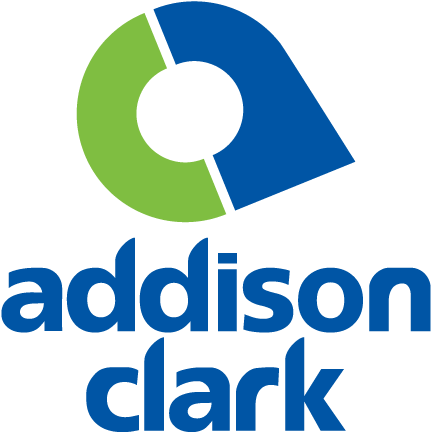 Addison Clark Logo