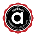 Addison Marketing Solutions Logo