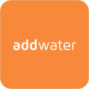 Addwater - Marketing & Design Logo