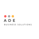ADE Business Solutions Logo