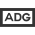 ADG Communication Marketing Logo