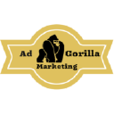AdGorilla Marketing Logo