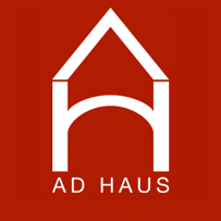 AD HAUS Logo