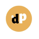 A Digital Project Logo