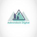 Adirondack Digital Logo