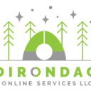 Adirondack Online Services, LLC Logo