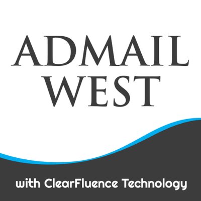 Admail West Sacramento Logo