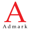 Admark Advertising Logo