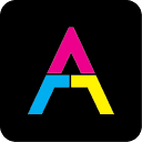 ADMC Print Logo