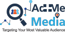 Ad Me Media Logo