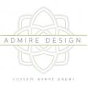 Admire Design Logo