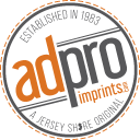 Adpro Imprints Logo