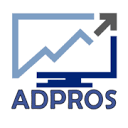 AdPros Marketing Logo