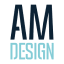 Adriano Mescia Design Ltd Logo