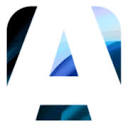 Adris Print & Marketing Logo