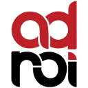 Ad ROI Marketing Logo