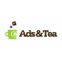Ads & Tea Online Marketing Ltd Logo
