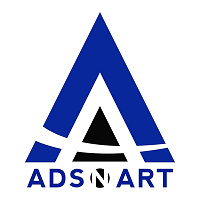 Ads N Art Screenprinting Logo
