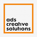 ads creative solutions Logo