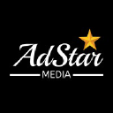 AdStar Media - Advertising Agency Logo