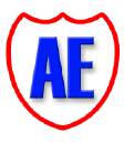 Advanced Edge Inc Logo